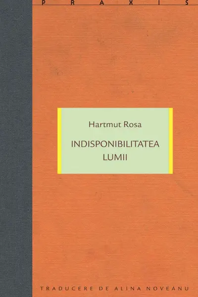 Indisponibilitatea lumii