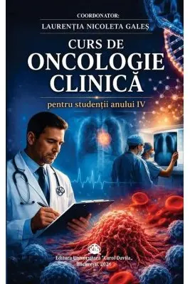 Curs de oncologie clinica pentru studentii anului 4