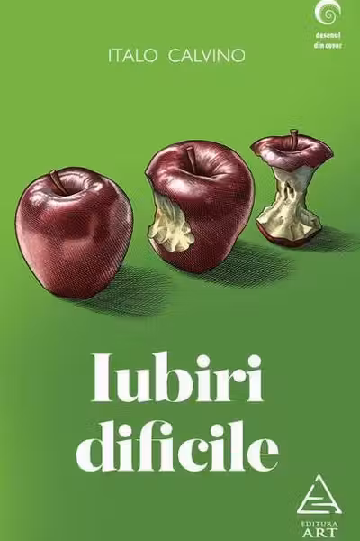 Iubiri dificile