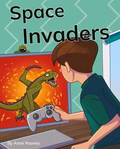 Space Invaders