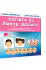 Cutiuta cu emotii jucause - materiale pentru dezvoltarea Inteligentei Emotionale la copii (3+ ani)