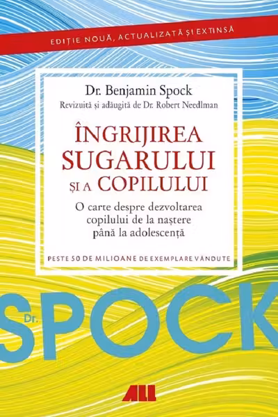 Ingrijirea sugarului si copilului