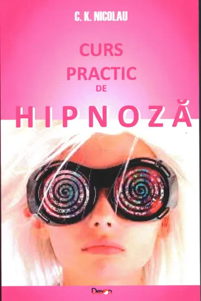 Curs practic de hipnoză