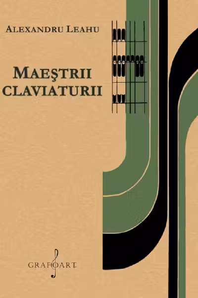 Maestrii claviaturii