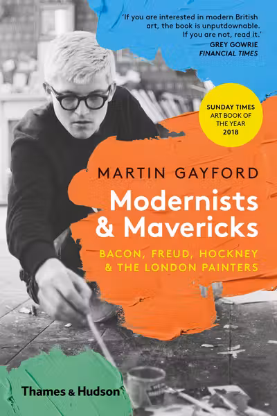 Modernists & Mavericks
