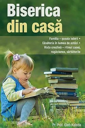 Biserica din casă