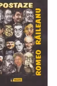 Ipostaze (album de caricaturi)