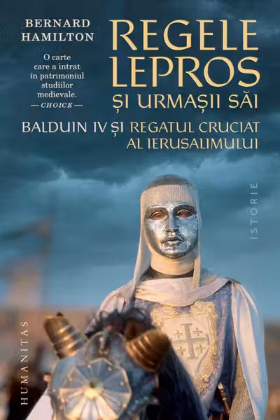 Regele lepros si urmasii sai