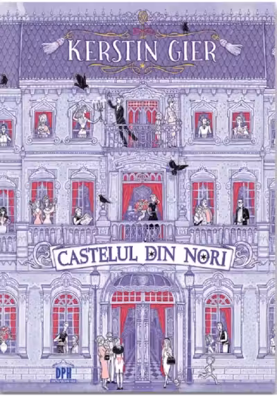 Castelul din nori