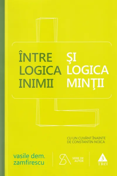 Intre logica inimii si logica mintii