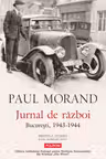 Jurnal de razboi. Bucuresti 1943-1944