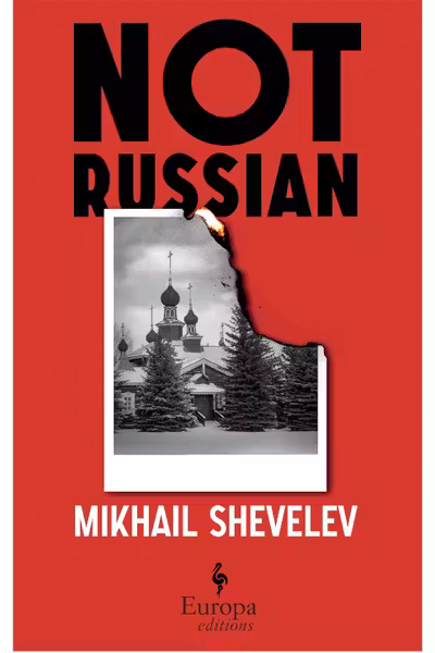 Not Russian