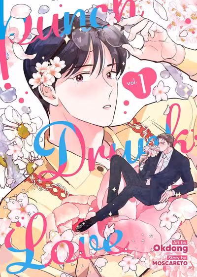 Punch Drunk Love - Volume 1