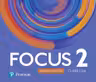 Audiobook. Focus 2 Class CD