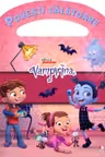 DISNEY. VAMPIRINA. POVESTI CALATOARE