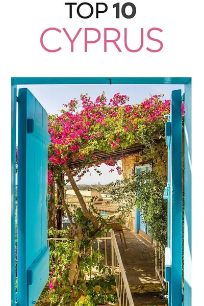 Top 10 Cyprus