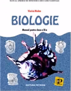Biologie - (clasa a IX-a)