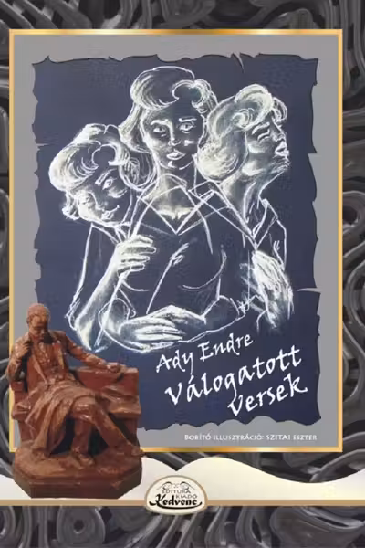 Vălogatott versek