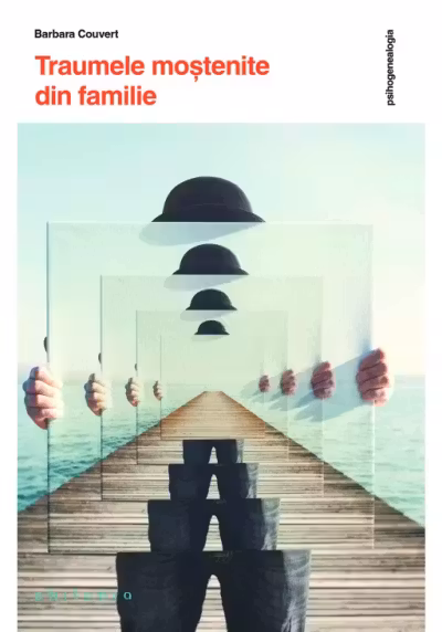 Traumele mostenite din familie