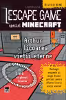 Arthur si licoarea vietii eterne