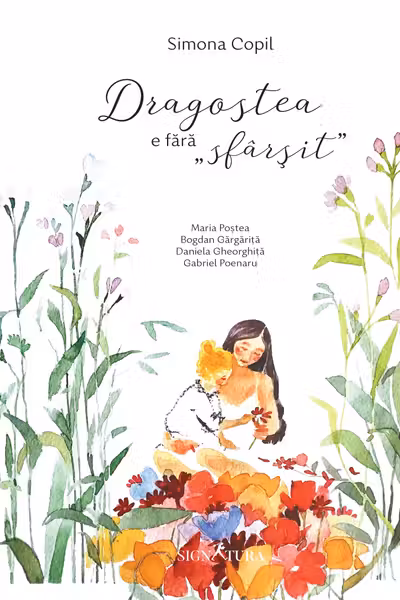 Dragostea e fara sfarsit