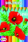 Colorez - Flori