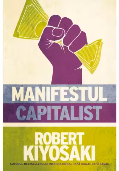 Manifestul capitalist