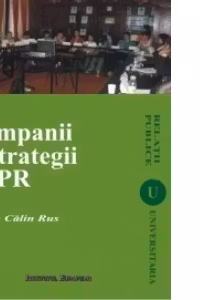 Campanii Și Strategii De PR