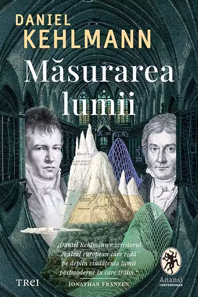 Masurarea lumii