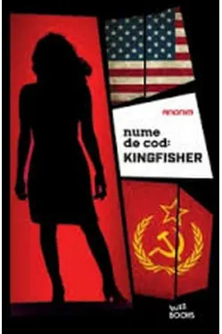 Buzz Books NUME DE COD: KINGFISHER