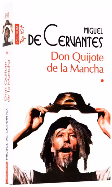 Don Quijote de la Mancha (2 Vol.)