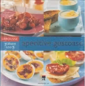 Aperitive gustoase