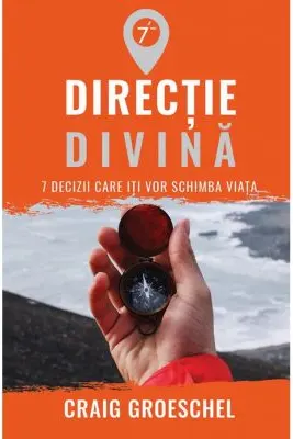 Direcție divină
