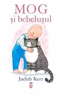 Mog si BEBELUSUL
