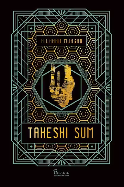 Takeshi Sum