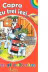 Citim si coloram - Capra cu trei iezi