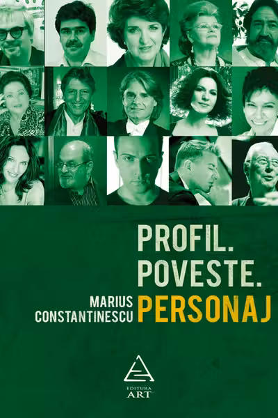 Profil. Poveste. Personaj.