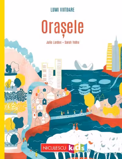 Orasele