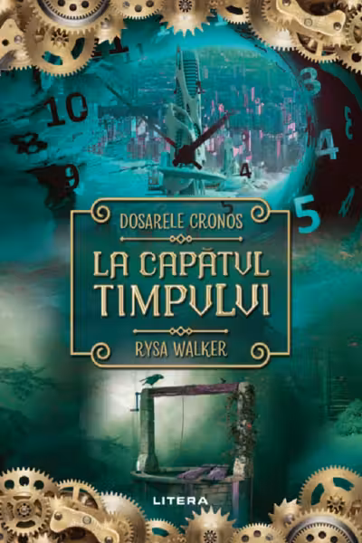 LA CAPATUL TIMPULUI.