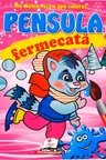 Pensula fermecata-iarna/Enot