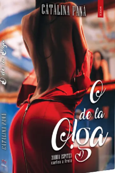 O de la Olga