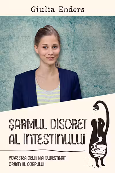 Sarmul discret al intestinului