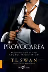 Provocarea (vol.4 din seria Clubul Miles High)