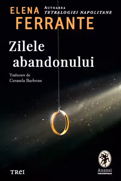 Zilele abandonului
