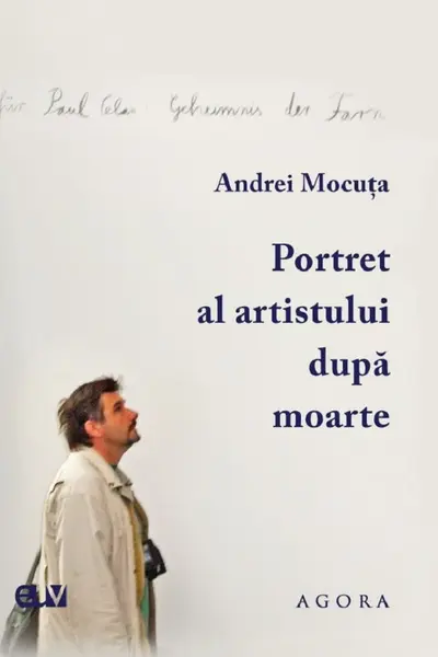 Portret al artistului după moarte