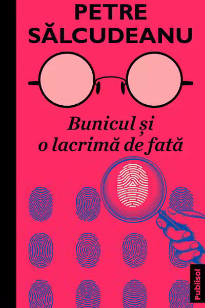 Bunicul si o lacrima de fata