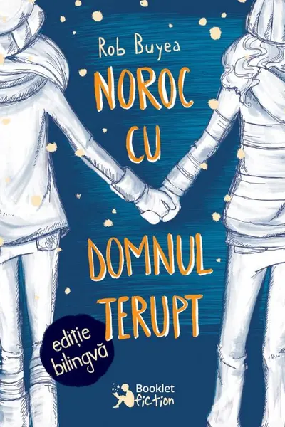 Noroc cu domnul Terupt