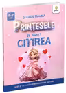 Printesele te invata Citirea