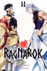 Record of Ragnarok - Volume 14