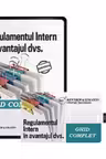 Regulamentul intern in avantajul dvs. Ghid complet
